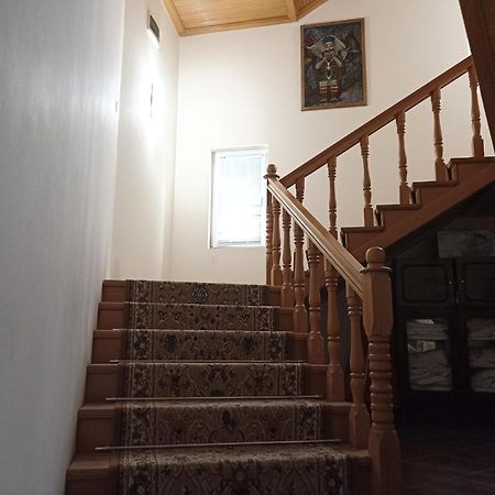 Guest House Karla Kobuleti Εξωτερικό φωτογραφία