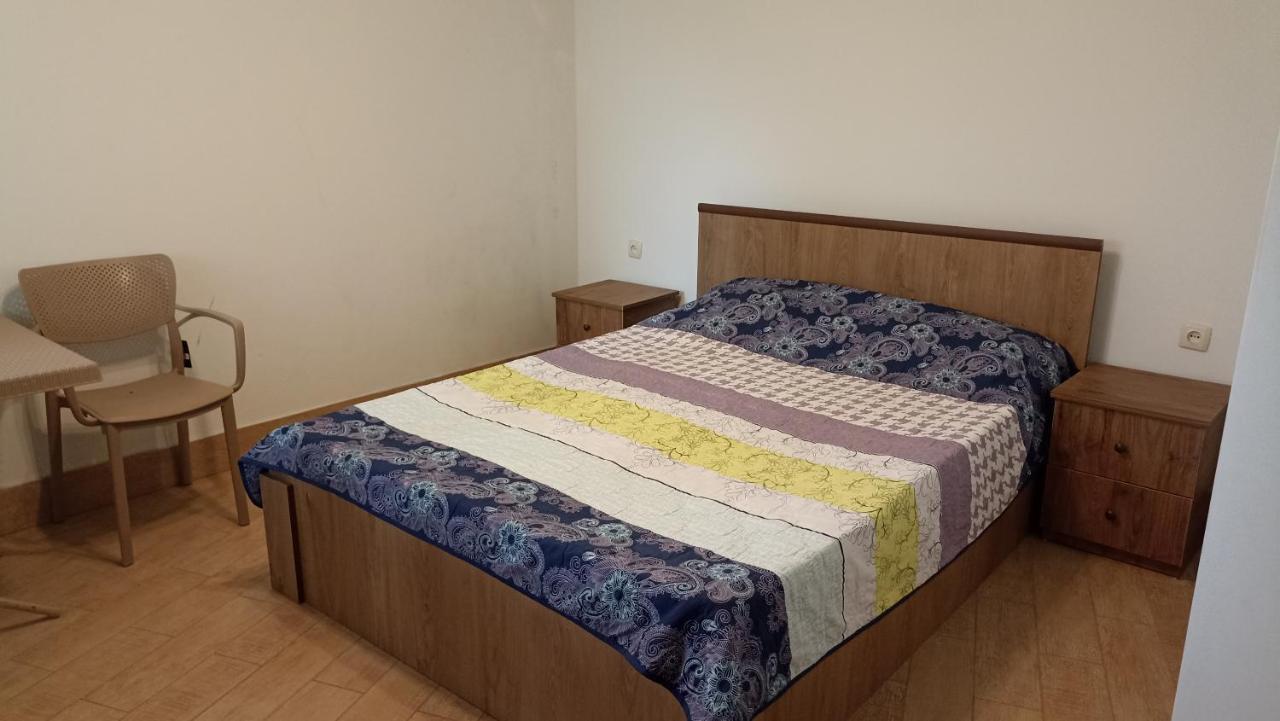 Guest House Karla Kobuleti Εξωτερικό φωτογραφία