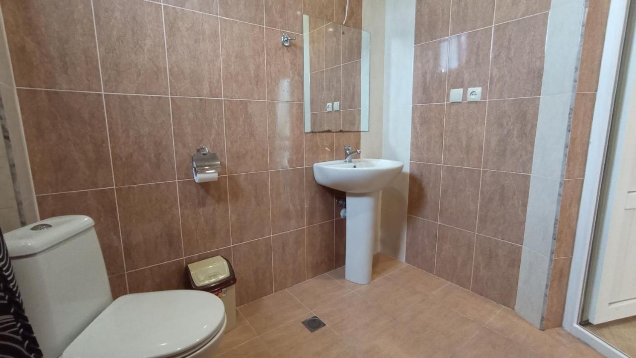 Guest House Karla Kobuleti Εξωτερικό φωτογραφία