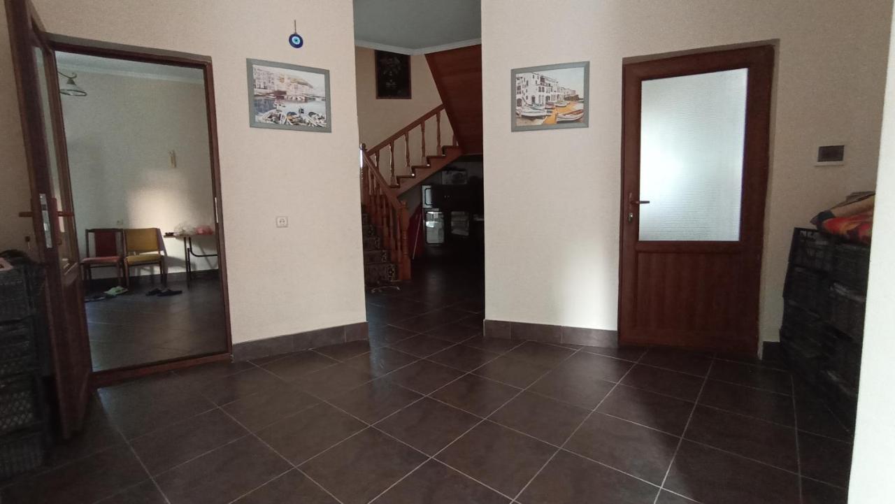 Guest House Karla Kobuleti Εξωτερικό φωτογραφία